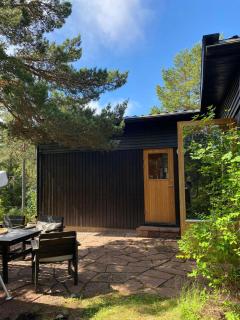 Relaxing Archipelago Cottage Near Stockholm - 2