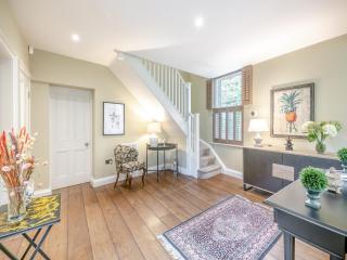 The Lodge - York - 5