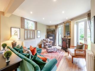 The Lodge - York - 4