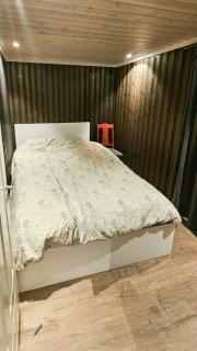 Modern Cabin With Panoramic Views Near Langedrag - 1