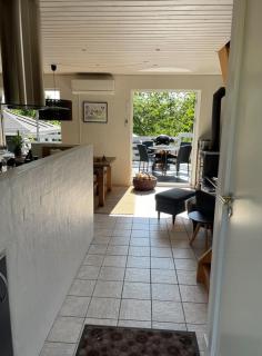 Tranquil Gem With Sea View Near Ebeltoft - Ebeltoft - 2