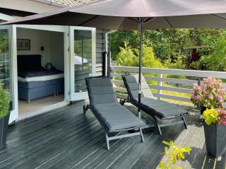 Tranquil Gem With Sea View Near Ebeltoft - Ebeltoft - 0