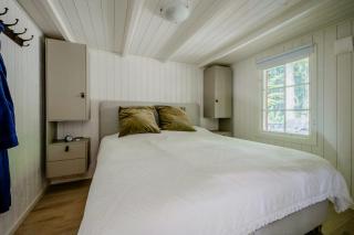 Quaint Barn Nestled Between Sea And Forest - Båstad - 4