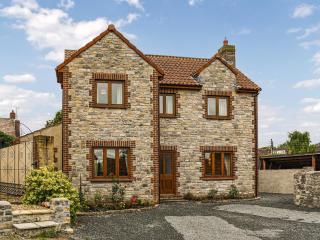 Swift Cottage - Chilton Polden - 0