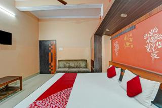 Hotel O Darsh Residency - 2