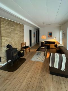 Nature-Rich Oasis With Views Over The Limfjord - 5