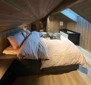 Architect-Designed Cabin Near Hardangerfjord - 4