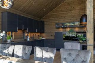 Architect-Designed Cabin Near Hardangerfjord - 2