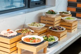 Atour X Hotel Beijing Fengtai Dacheng Road - Pechino - 7