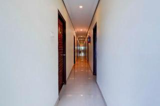 Collection O Renigunta Near Railway Station - Tirupati - 1