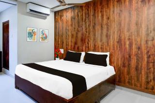Collection O Renigunta Near Railway Station - Tirupati - 0