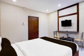 Collection O Renigunta Near Railway Station - Tirupati - 4