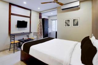 Collection O Renigunta Near Railway Station - Tirupati - 7