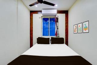 Collection O Renigunta Near Railway Station - Tirupati - 3