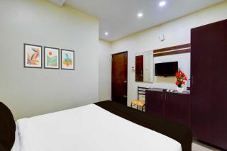 Collection O Renigunta Near Railway Station - Tirupati - 6