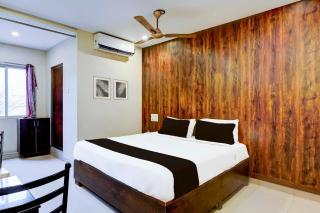 Collection O Renigunta Near Railway Station - Tirupati - 9