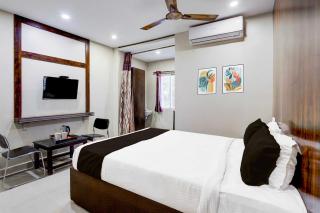 Collection O Renigunta Near Railway Station - Tirupati - 5