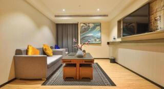 City Comfort Inn Wuhan Hankou Bei Light Rail Station - Wuhan - 8