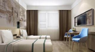 City Comfort Inn Wuhan Yuanlin Road Metro Station - 7