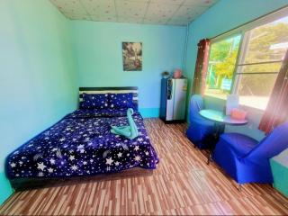 In Love Resort - Chai Nat - 9