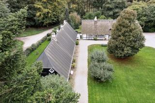 Peaceful Sleep, Nature And Calm On Samsø - 5