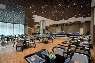 Ramada by Wyndham Wuhan Dongxihu - Wuhan - 3
