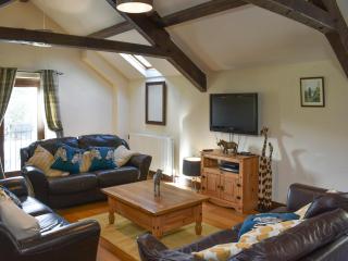 Combe Cottage-Uk42228 - Low Borrowbridge - 5