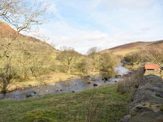 Combe Cottage-Uk42228 - Low Borrowbridge - 9