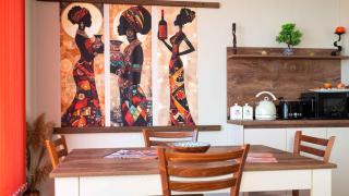 Flat Lora Pomorie - 2