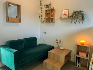 Beach House Vibes In The Heart Of Klitmøller - 2