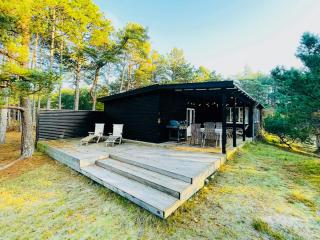 Summerhouse Close To Kattegat And Sejerøbugten - Tjørneholm - 0