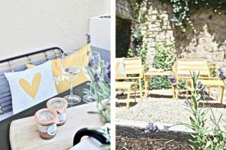 Village House In Cahors Wine Region Near Lot River - 2