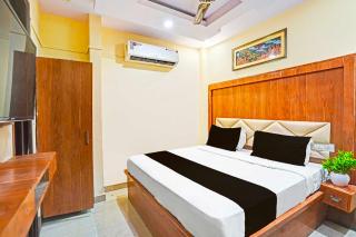Collection O Charbagh - Lucknow - 9
