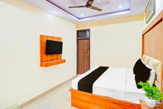 Collection O Charbagh - Lucknow - 6