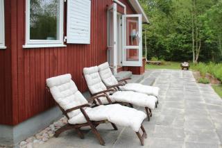 Red Wooden House With Soul Near Udsholt Beach - Græsted - 7