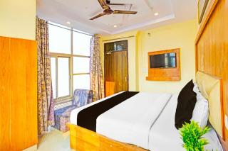 Collection O Charbagh - Lucknow - 8