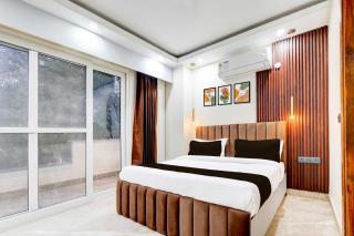 Collection O Sector 43 Gurgaon - Gurgaon - 0