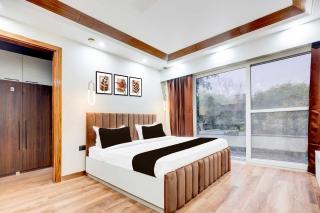 Collection O Sector 43 Gurgaon - Gurgaon - 4