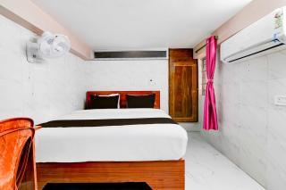 Collection O Kolkata Jadavpur University - 7