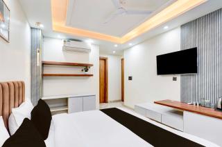 Collection O Sector 43 Gurgaon - Gurgaon - 1