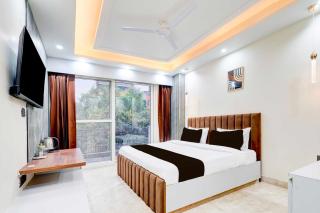 Collection O Sector 43 Gurgaon - Gurgaon - 9