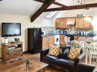 Mount Cottage-Uk42230 - Low Borrowbridge - 7
