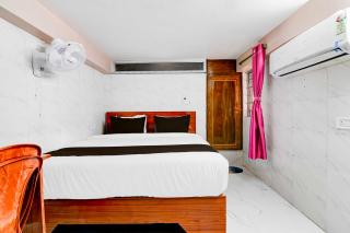 Collection O Kolkata Jadavpur University - 5