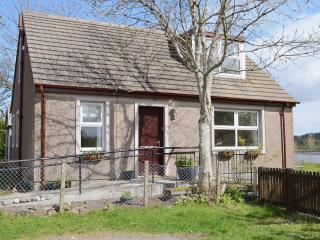 Mackenzie Cottage - Poolewe - 0