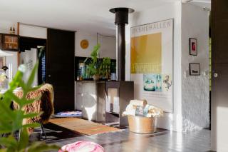 Architect-Designed Oasis By Mols Bjerge - Ebeltoft - 1