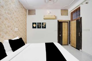 Collection O Radhaswami Nagar - Jaipur - 1