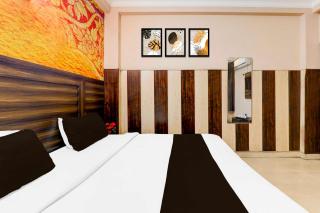 Collection O Sharda Nagar Lucknow - Lucknow - 5