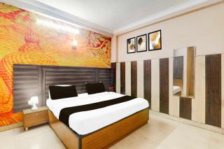 Collection O Sharda Nagar Lucknow - Lucknow - 9