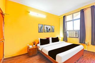 Hotel O Hathroi Market Near Dhuleshwar Garden - Jaipur - 9