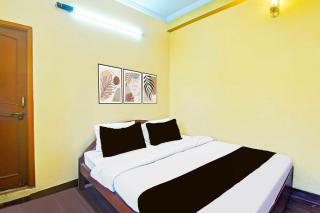 Hotel O Hathroi Market Near Dhuleshwar Garden - 3